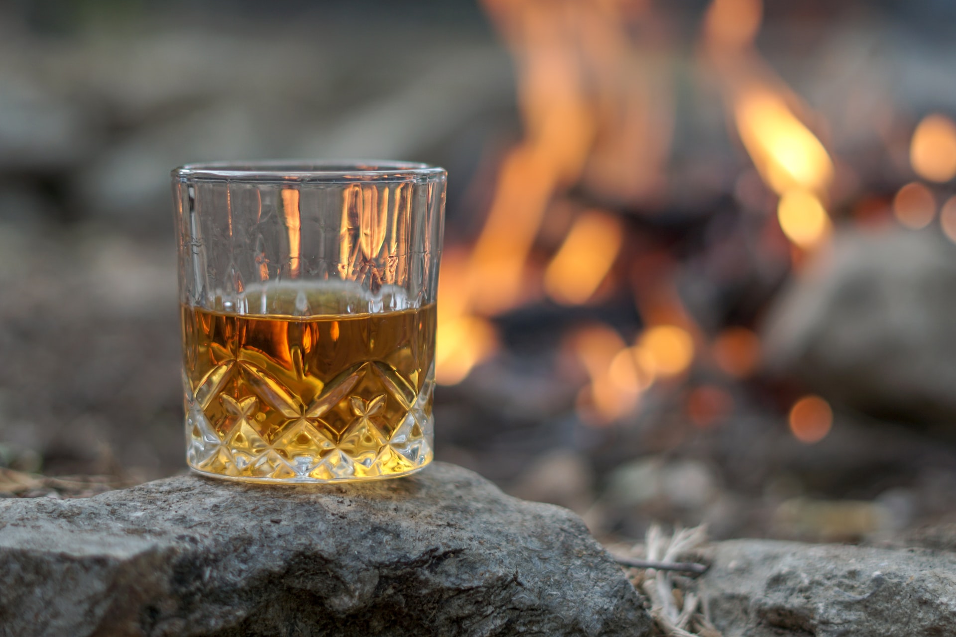 Truths and myths about <strong>Scotch whisky</strong>