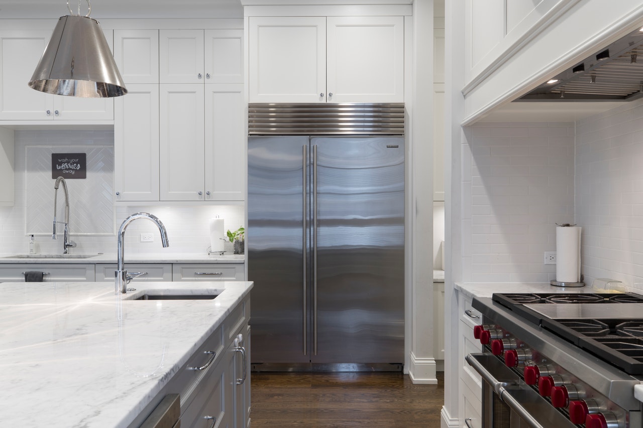 Multidoor refrigerator – what should you know about it?