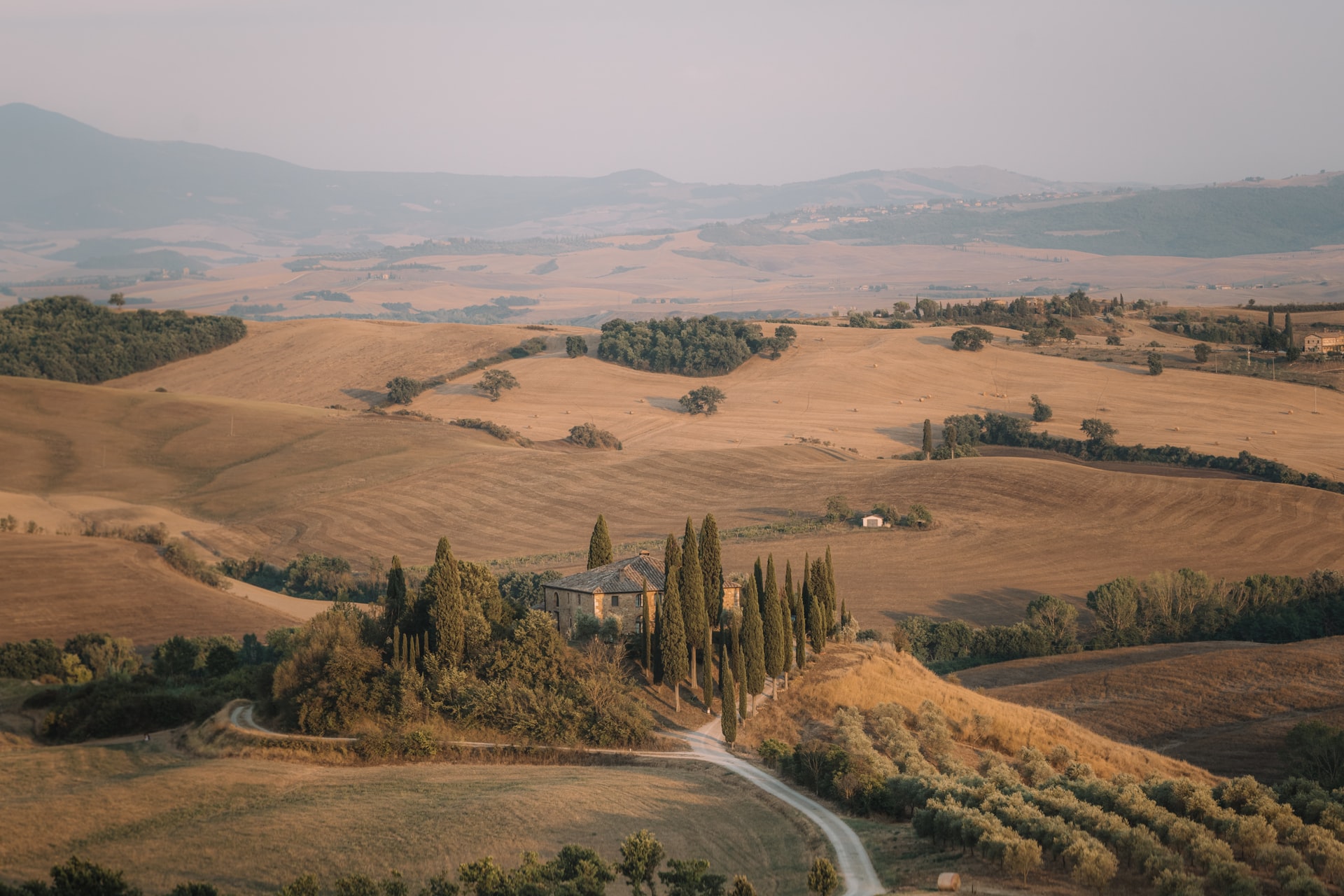 Tuscany. Cuisine, wine and <strong>interesting places</strong> worth visiting