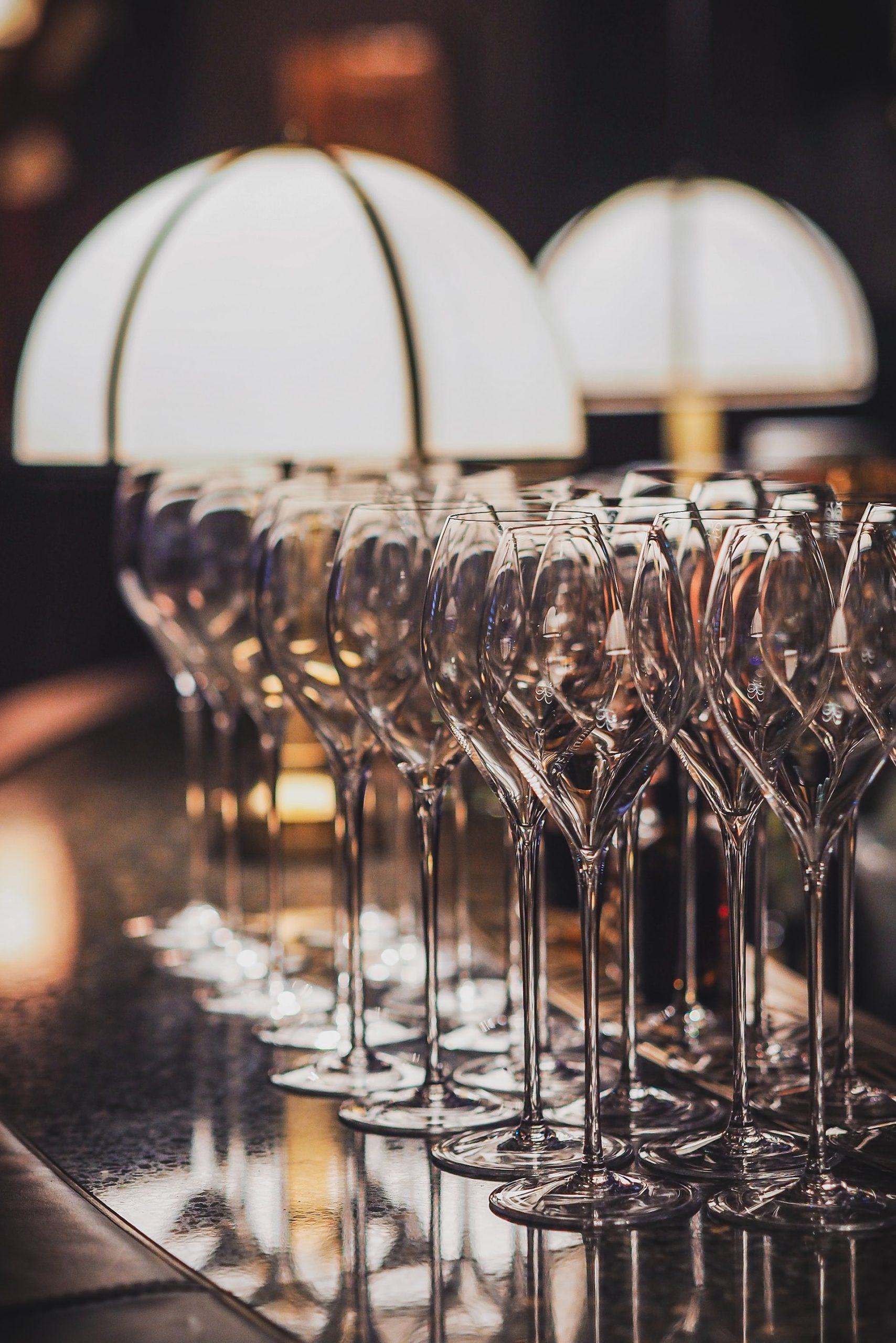Gifting Wine Glasses & Stemware – The Perfect Present for Any Occasion