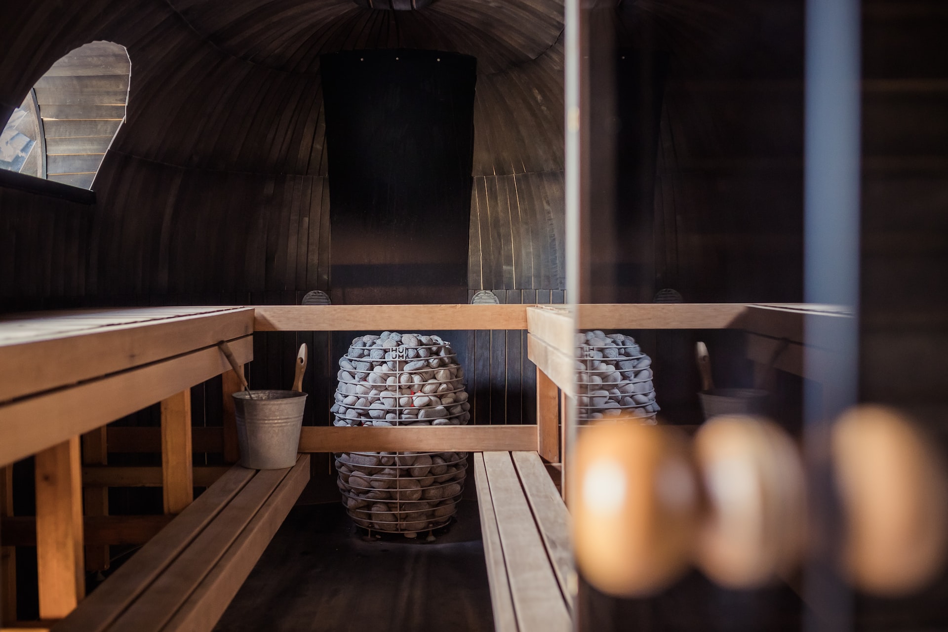 Huum Sauna Heater: The Best Way to Experience Electric Sauna Heating in Canada