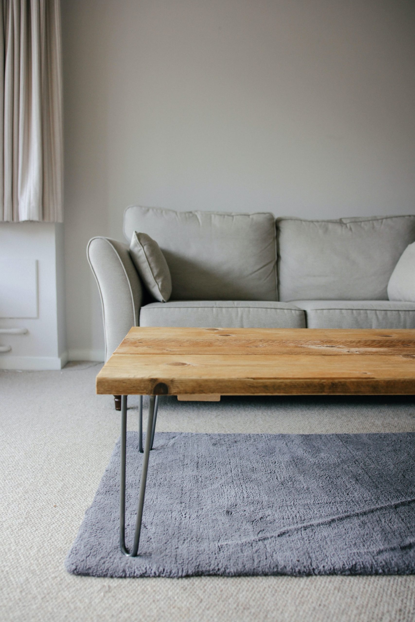 Functional and Fashionable: The Importance of a Good Coffee Table