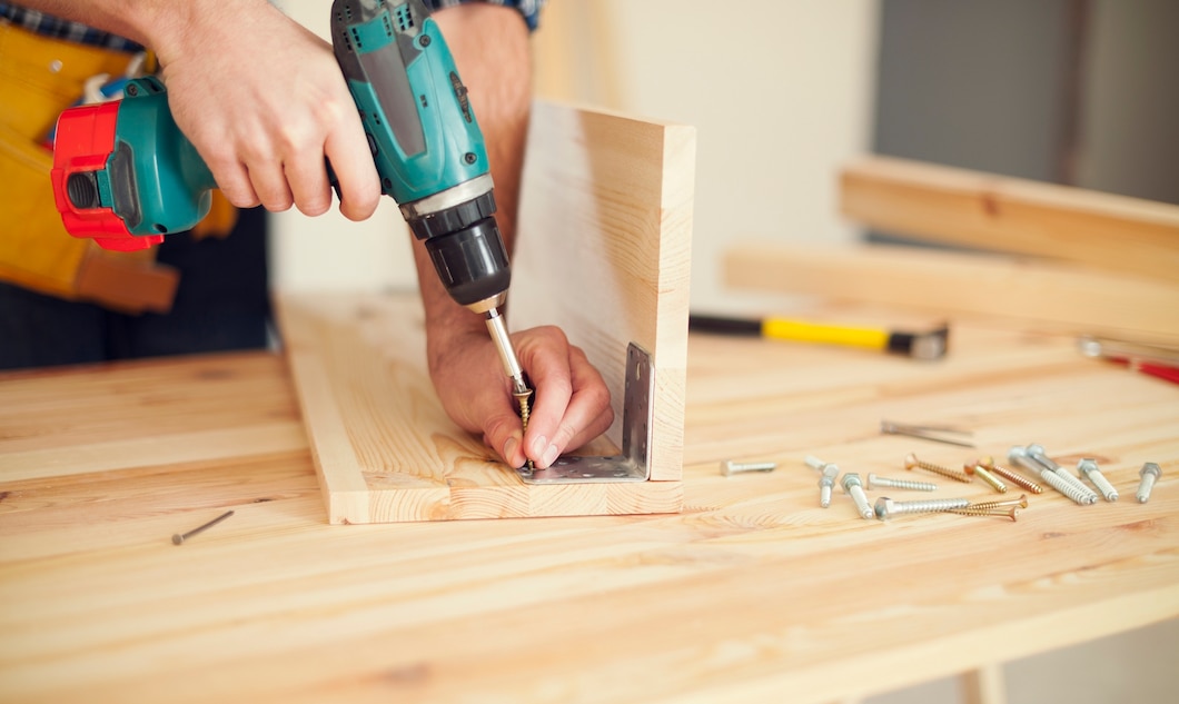 How to choose the perfect power tool for your home renovation project
