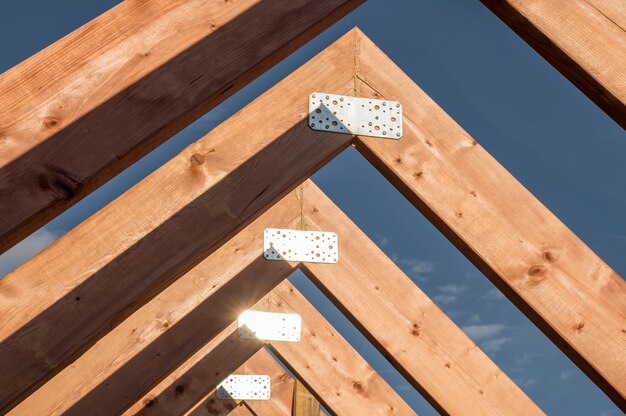 Understanding the importance of soffits in your roofing system