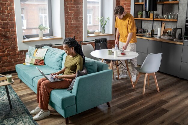 Maximizing Small Spaces with Multi-Functional Furniture Solutions