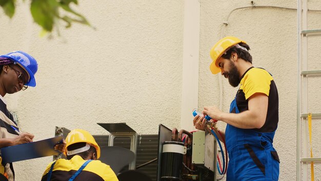 How Can Regular AC Maintenance Improve Your Home’s Energy Efficiency?