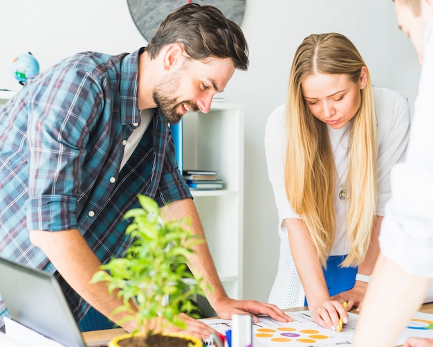 Maximizing Efficiency with Our Intuitive Project Management Tool